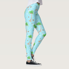 Leggings Leyendas de verano