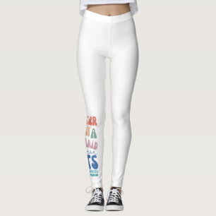 Leggings Leyendas de verano