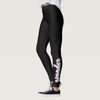 Leggings Leyendas de Wander