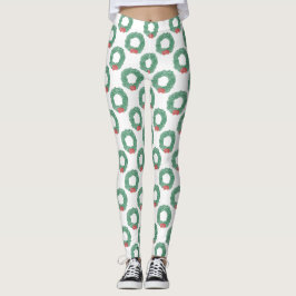 Leggings Leyendas de Wreath