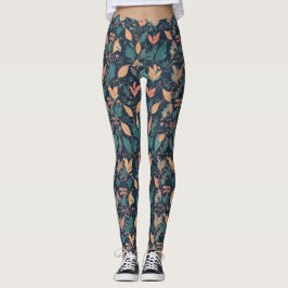 Leggings Leyendas de yoga premium - Estilo Stretchy, respir