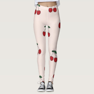 Leggings Leyendas del cerezo