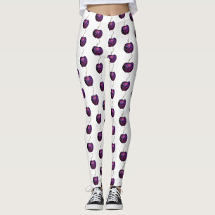 Leggings Leyendas del cerezo