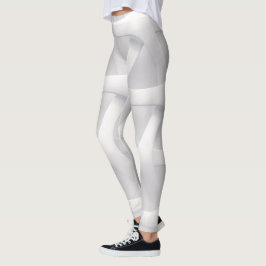 Leggings Leyendas del diseñador