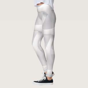 Leggings Leyendas del diseñador