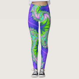 Leggings Leyendas del dragón