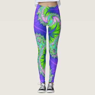 Leggings Leyendas del dragón