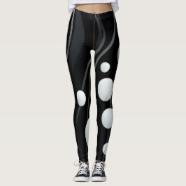 Leggings Leyendas del eclipse lunar