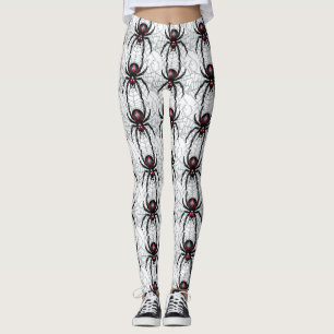 Leggings Leyendas del fabricante de viudas