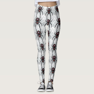 Leggings Leyendas del fabricante de viudas