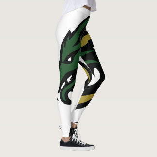 Leggings Leyendas del logotipo