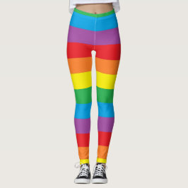 Leggings Leyendas del "Orgullo"