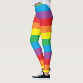Leggings Leyendas del "Orgullo"