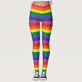 Leggings Leyendas del Orgullo Tocaya