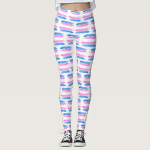 Leggings Leyendas del Orgullo Transgénero