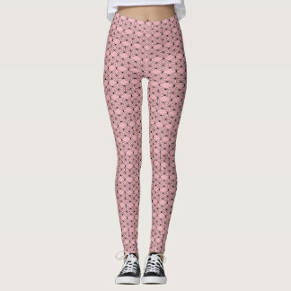 Leggings Leyendas Demon Slayer "Nezuko"
