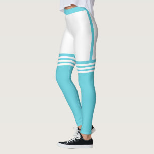 Leggings Leyendas divertidas con calcetines falsos - Tus co