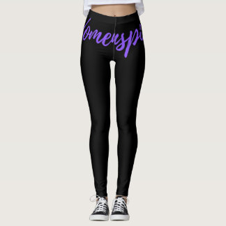 Leggings Leyendas esenciales para mujeres