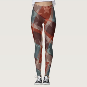 Leggings Leyendas femeninas de Stars and Stripes