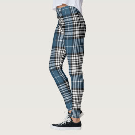 Leggings Leyendas femeninas escocesas Napier