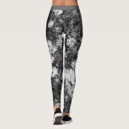 Leggings Leyendas florales