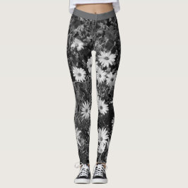 Leggings Leyendas florales