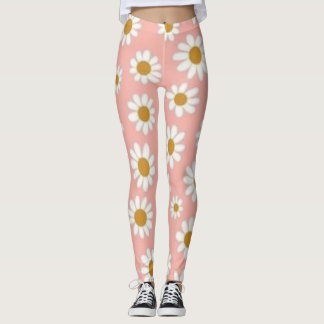 Leggings Leyendas florales
