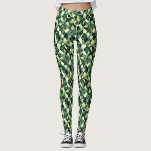 Leggings Leyendas forestales encantadas