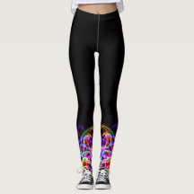Leyendas Funky Multicolor