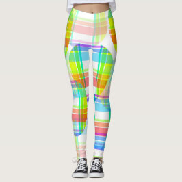 Leggings Leyendas impresas SPNP_Check