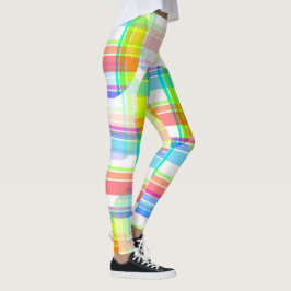 Leggings Leyendas impresas SPNP_Check