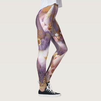 Leggings Leyendas inspiradas en el Fiesta festivo
