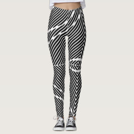 Leggings Leyendas misteriosas