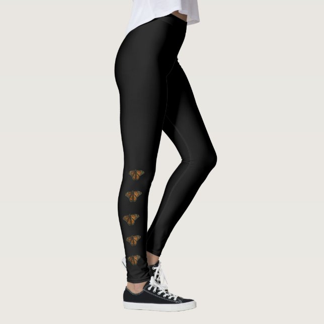 Leggings Leyendas monarcas (Derecha)