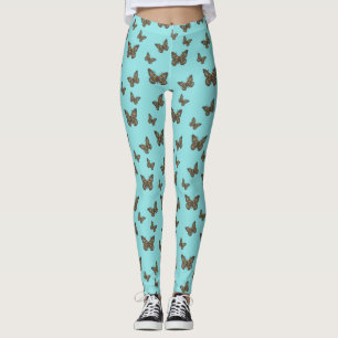 Leggings Leyendas monarcas de Ucrania