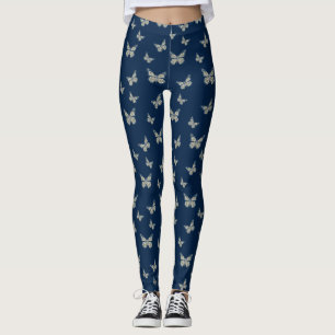 Leggings Leyendas monarcas judías