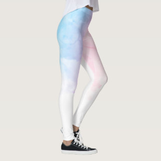 Leggings Leyendas multicolores