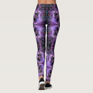 Leggings Leyendas musicales de guitarra