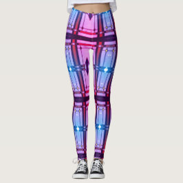 Leggings Leyendas nuevas