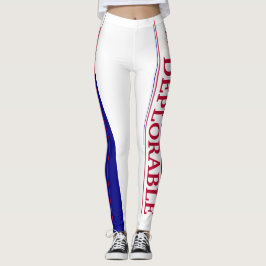 Leggings Leyendas para damas