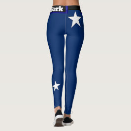 Leggings Leyendas para damas