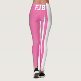 Leggings Leyendas para damas