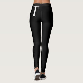 Leggings Leyendas para damas