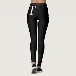 Leggings Leyendas para damas