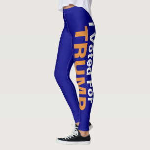 Leggings Leyendas para damas
