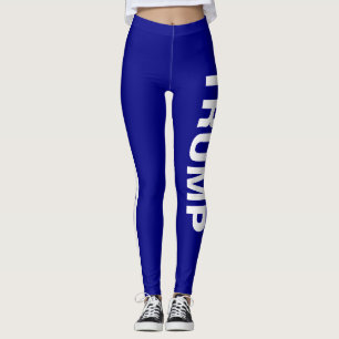 Leggings Leyendas para damas