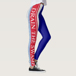 Leggings Leyendas para damas