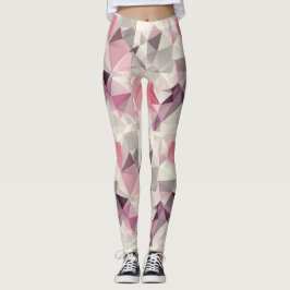 Leggings Leyendas para damas - Pirámide