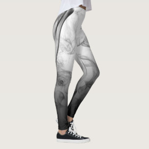 Leggings Leyendas para fumar