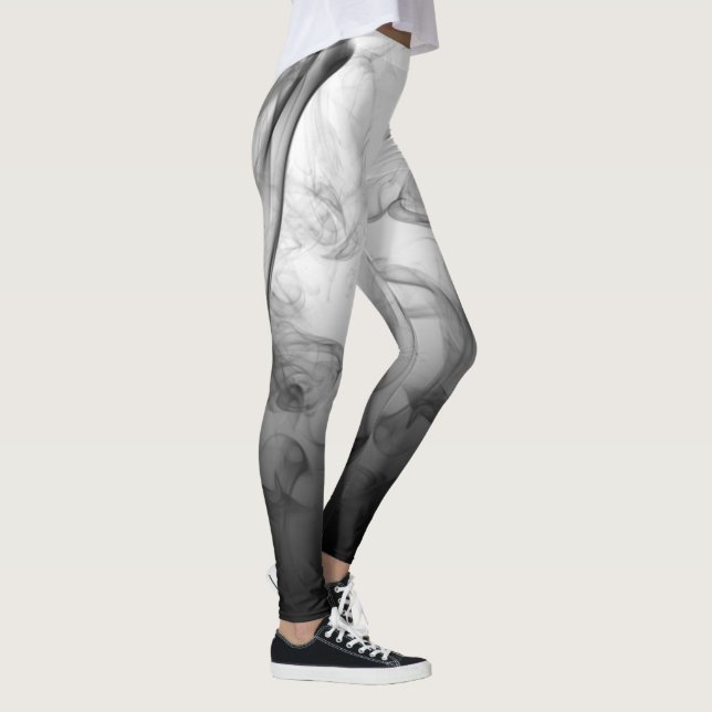 Leggings Leyendas para fumar (Derecha)